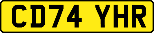 CD74YHR