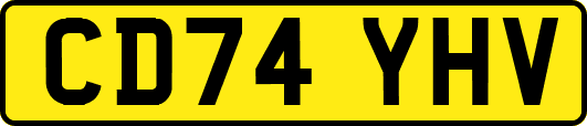CD74YHV