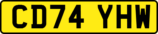 CD74YHW