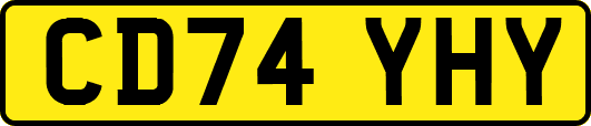 CD74YHY