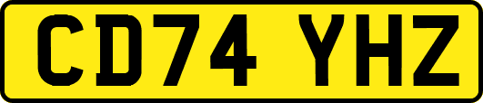 CD74YHZ