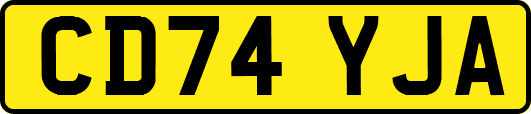CD74YJA