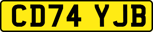 CD74YJB
