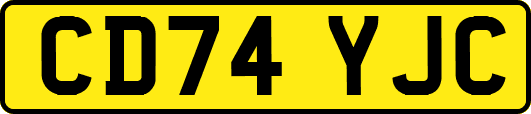 CD74YJC