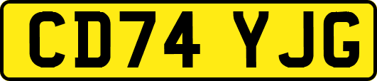 CD74YJG