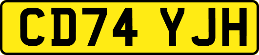 CD74YJH