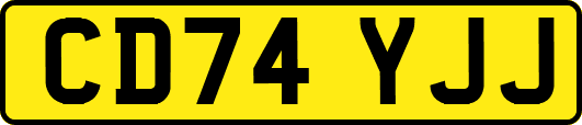 CD74YJJ