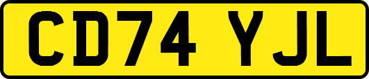 CD74YJL
