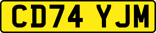 CD74YJM