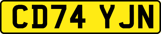 CD74YJN