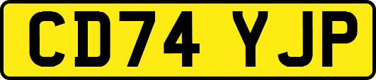 CD74YJP