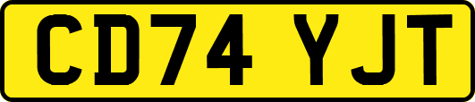 CD74YJT