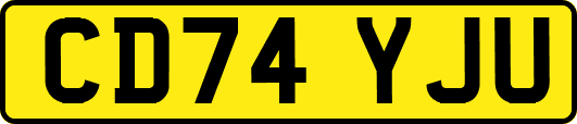 CD74YJU
