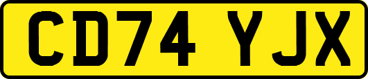 CD74YJX