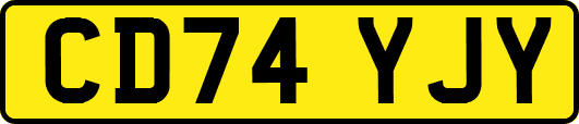 CD74YJY