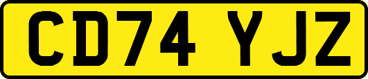 CD74YJZ