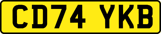 CD74YKB
