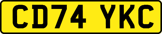 CD74YKC