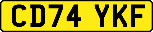 CD74YKF
