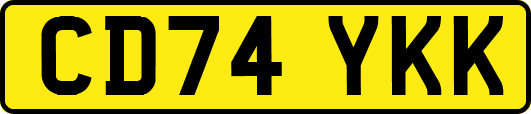 CD74YKK