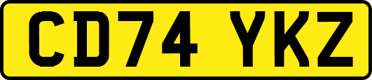 CD74YKZ
