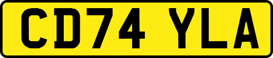 CD74YLA
