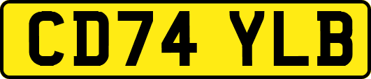 CD74YLB
