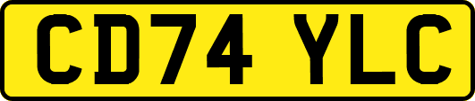 CD74YLC
