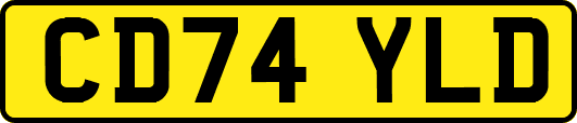 CD74YLD