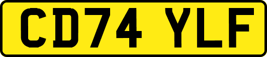 CD74YLF