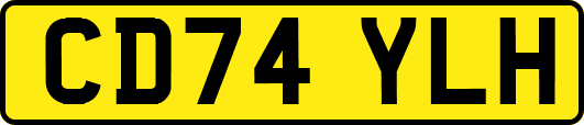 CD74YLH
