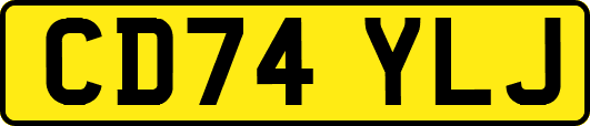 CD74YLJ