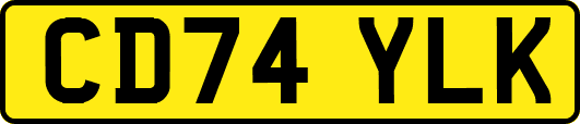 CD74YLK