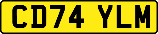 CD74YLM