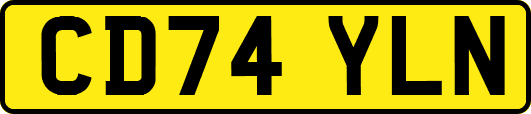 CD74YLN