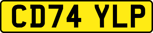 CD74YLP