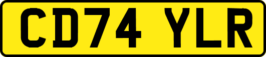 CD74YLR