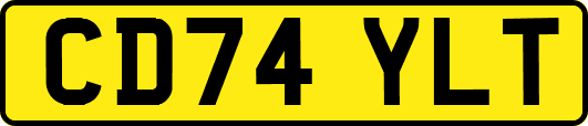 CD74YLT