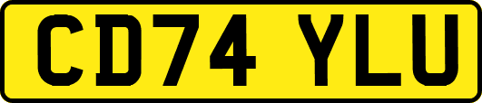 CD74YLU