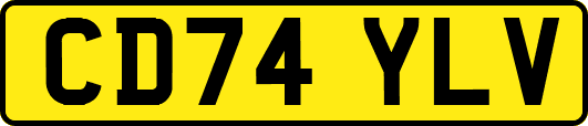 CD74YLV