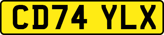 CD74YLX