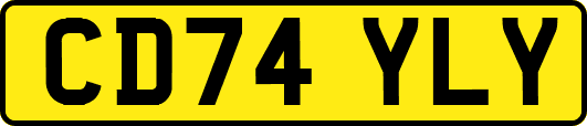 CD74YLY