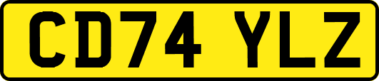 CD74YLZ