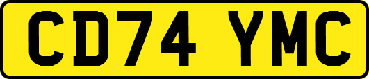 CD74YMC