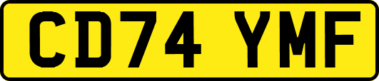 CD74YMF