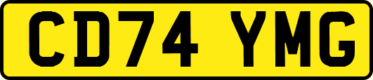 CD74YMG