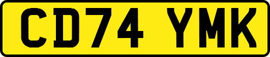 CD74YMK