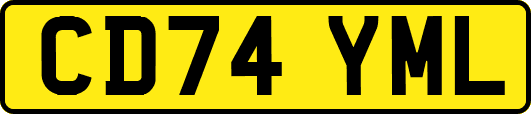 CD74YML