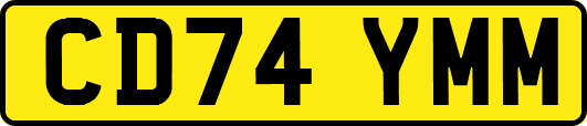 CD74YMM