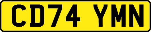 CD74YMN
